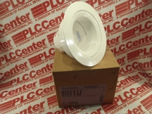 LITHONIA LIGHTING RB1W