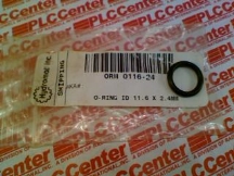 HYDROMAT INC ORM-0116-24