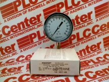 ASHCROFT 35 1009AW02L15#