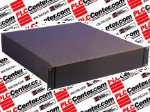 HAMMOND MANUFACTURING RM3U1918SBK