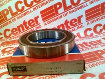 SKF 6016-2RS1/GJN