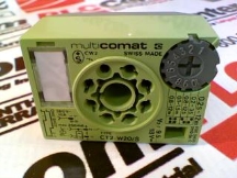 MULTICOMAT CT2-W20/S