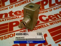 SMC AS3000-N02-L