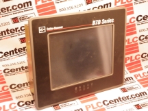 EATON CORPORATION D7DBA10AGA1XXX