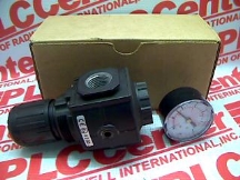 NORGREN R73G-4GK-RFN