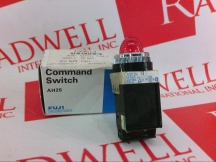 FUJI ELECTRIC AH25-ZMR-M3