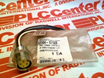 MOLEX 41104-13.5SS
