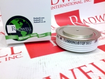 INFINEON T1500N16TOFS02