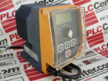 PROMINENT FLUID CONTROLS G/4A0703PP1 000D21000