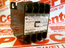 HITACHI X4-4NO-AC200V