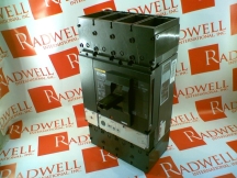 SCHNEIDER ELECTRIC LJF46400CU31X