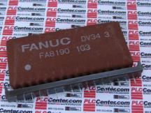 FANUC DV34