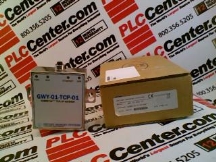 DATALOGIC GWY-01-TCP-01