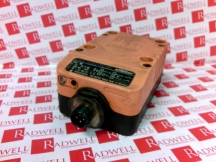 EFECTOR ICE3040FPKG/US100DPS