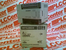 MITSUBISHI FX2N-16-MS