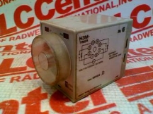 OMRON H3M-AC120-D