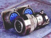 AMPHENOL SW3106A-18-10P(689)