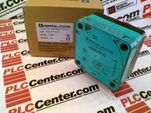 PEPPERL & FUCHS NCB50-FP-E2-P4