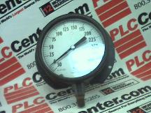 ASHCROFT 45 1010A02L300#