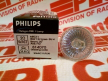 PHILIPS 20MRC11/FL30PRO