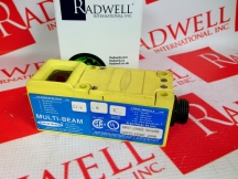 BANNER ENGINEERING SB-C1-6-A-LM-3