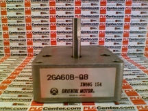 ORIENTAL MOTOR 2GA60B-Q8