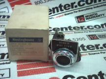 WESTINGHOUSE GV-34889