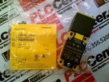 TURCK NI50U-CP40-VN4X2