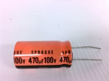 VISHAY 515D477M100EN6A