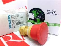 SIEMENS 3SB3-000-1XA20-Z