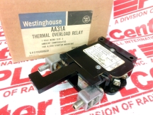 WESTINGHOUSE AA31A