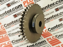 MARTIN SPROCKET & GEAR INC D50B40