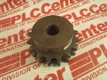 ALTRA INDUSTRIAL MOTION D60B16H-1