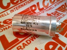 NICHICON 23S10255B48