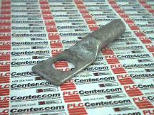 BURNDY YA-N-1/0AWG-N100