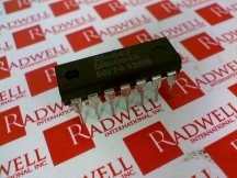 TEXAS INSTRUMENTS SEMI DM8094N