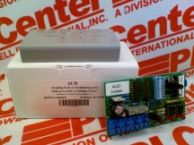 JOHNSON CONTROLS AUD