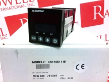 OMEGA ENGINEERING CN1166-R1-R2-R3