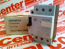 SIEMENS 3VU1340-0MB00