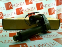 ALTRA INDUSTRIAL MOTION K2VLG10-12V-BR-06NS