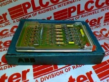 ASEA BROWN BOVERI GT472