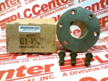 REGAL REXNORD Q1 1 9/16