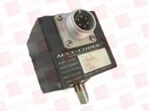 ENCODER PRODUCTS COMPANY 716-D-0500-.375