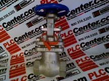POWELL VALVES CF8M-A-5430