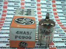 GENERAL ELECTRIC 4HA5/PC900