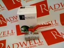 SVF FLOW CONTROLS BEV 0-6666-RT-SE0-005-00-00