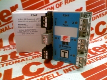 EATON CORPORATION F247