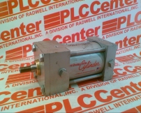 MILWAUKEE CYLINDER A0120-A41-3-1-7-2