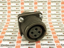 AMPHENOL ZRLP-12-346SNF