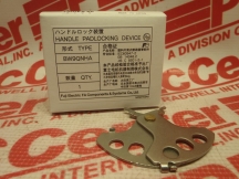 FUJI ELECTRIC BW9QNHA